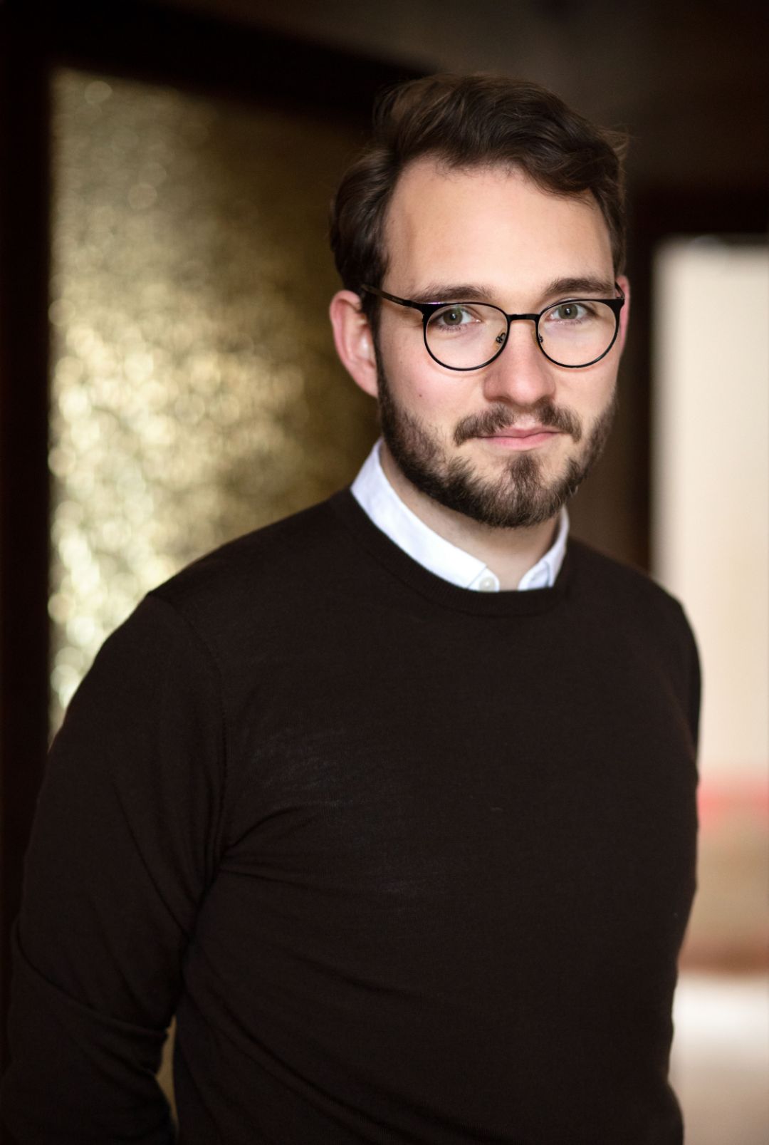 Lukas Rietzschel; Copyright/Bildnachweis: Christine Fenzl