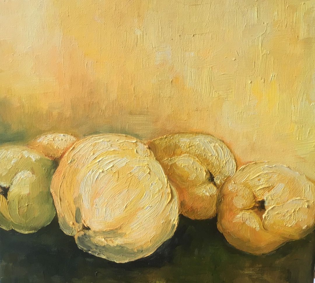 Sillleben von Anita Guske